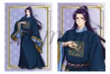 TVアニメ『薬屋のひとりごと』 ブロマイド2枚セット　壬氏(園遊会)
 
2025年09月上旬発売
で取扱中 (アニメイト)
