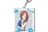 五等分の花嫁* ビッグアクリルキーホルダー デザイン05(中野三玖/A)【再販】
 
2025年08月上旬発売
で取扱中 (アニメイト)