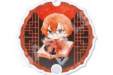 文豪ストレイドッグス (文スト) キャラでるアート シャカシャカアクキー /08 中原中也(チャイナ服ver.)
 
2025年07月下旬発売
で取扱中