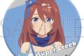 アニメウマ娘 シンデレラグレイ グリッター缶バッジ/スーパークリーク
 
2025年8月22日発売