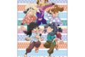 忍たま乱太郎 ポストカード(四年生私服)【再販】
 
2025年07月中旬発売