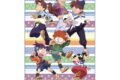 忍たま乱太郎 ポストカード(一年生私服)【再販】
 
2025年07月中旬発売