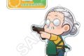 サカモトデイズ  くるんどーる 戦闘 アクリルスタンド 坂本太郎A【再販】 
2025年08月発売