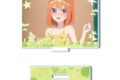 五等分の花嫁* ミニアクリルスタンド デザイン14(中野四葉/B)【再販】
 
2025年08月上旬発売