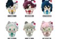 ウィンドブレイカー (ウィンブレ) カップケーキたぴぬい 6個入り1BOX     ホビーストックで2025年6月発売