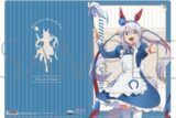 アニメウマ娘 シンデレラグレイ クリアファイル/タマモクロス　～聖蹄祭へようこそ!トレセン学園メイド喫茶～
 
2025年9月27日発売
 【アニメイト】