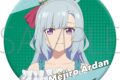 アニメウマ娘 シンデレラグレイ グリッター缶バッジ/メジロアルダン
 
2025年8月22日発売