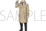 ヴィジランテ -僕のヒーローアカデミア ILLEGALS- アクリルスタンド/塚内直正
 
2025年6月28日発売
 (アニメイト)