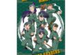 忍たま乱太郎 ポストカード(六年生制服)【再販】
 
2025年07月中旬発売