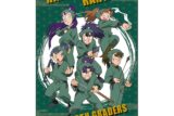 忍たま乱太郎 ポストカード(六年生制服)【再販】
 
2025年07月中旬発売