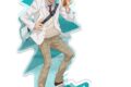 ハイキュー!! 帰り道 アクリルスタンドプレート 及川徹
 
2025年08月発売