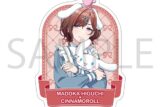 アイドルマスター シャイニーカラーズ ステッカー/樋口円香×シナモロール　サンリオキャラクターズ
 
2025年6月28日発売
で取扱中 (アニメイト)