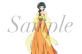 TVアニメ『薬屋のひとりごと』 アクリルスタンド　猫猫(妓女)
 
2025年09月上旬発売
で取扱中 (アニメイト)