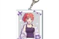 五等分の花嫁* ビッグアクリルキーホルダー デザイン03(中野二乃/A)【再販】
 
2025年08月上旬発売
で取扱中 (アニメイト)