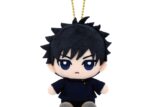 呪術廻戦 Chibiぬいおすわりマスコット　伏黒 恵【再販】
 
2025年09月発売
で取扱中