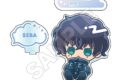 サカモトデイズ  クレヨンタッチ 浮遊 アクリルスタンド 勢羽夏生【再販】 
2025年08月発売