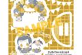 呪術廻戦 渋谷事変×サンリオキャラクターズ アクリルスタンドプレート7月夏油 傑×ルロロマニック(コラボイラスト)
 
2025年06月発売