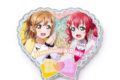 ラブライブ!スクールアイドルフェスティバル おでかけハロウィン編(国木田 花丸・黒澤 ルビィ) グリッターアクリルバッジ
 
2025年10月下旬発売
で取扱中 (アニメイト)