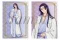 TVアニメ『薬屋のひとりごと』 ブロマイド2枚セット　壬氏(寝間着)
 
2025年09月上旬発売
で取扱中 (アニメイト)