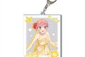 五等分の花嫁* ビッグアクリルキーホルダー デザイン02(中野一花/B)【再販】
 
2025年08月上旬発売
で取扱中 (アニメイト)