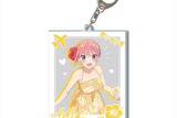 五等分の花嫁* ビッグアクリルキーホルダー デザイン02(中野一花/B)【再販】
 
2025年08月上旬発売
で取扱中 (アニメイト)