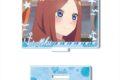 五等分の花嫁* ミニアクリルスタンド デザイン12(中野三玖/D)【再販】
 
2025年08月上旬発売