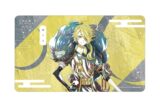 アニメ『刀剣乱舞 廻 -虚伝 燃ゆる本能寺-』 刀剣乱舞 廻 -虚伝 燃ゆる本能寺- Ani-Art 第2弾 マルチデスクマット 獅子王
 
2025年9月27日発売