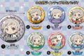 文豪ストレイドッグス (文スト) SELECT COLLECTION 缶バッジ 中島敦【再販】
 
2025年06月発売