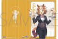 アニメウマ娘 シンデレラグレイ クリアファイル/ベルノライト　～聖蹄祭へようこそ!トレセン学園メイド喫茶～
 
2025年9月27日発売
 【アニメイト】