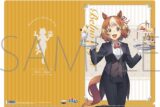 アニメウマ娘 シンデレラグレイ クリアファイル/ベルノライト　～聖蹄祭へようこそ!トレセン学園メイド喫茶～
 
2025年9月27日発売
 【アニメイト】
