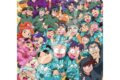 忍たま乱太郎 500-756　忍術学園大集合の段
 
2025年08月発売