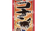 名探偵コナン 千社札風ステッカー 風雅疾駆! (江戸川 コナン)
 
2025年09月中旬発売
