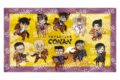 名探偵コナン 屏風風色紙 風雅疾駆!
 
2025年09月中旬発売