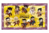 名探偵コナン 屏風風色紙 風雅疾駆!
 
2025年09月中旬発売