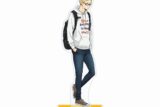 ハイキュー!! TO THE TOP × 東武動物公園 描き下ろしイラスト 月島蛍 レジャーver. BIGアクリルスタンド【再販】
 
2025年6月17日発売