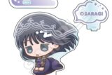 サカモトデイズ  クレヨンタッチ 浮遊 アクリルスタンド 大佛【再販】 
2025年08月発売