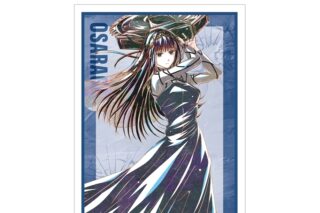 サカモトデイズ 大佛 Ani-Art A3マット加工ポスター 
2025年10月17日発売