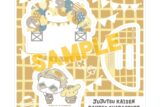 呪術廻戦 渋谷事変×サンリオキャラクターズ アクリルスタンドプレート5月七海建人×ポムポムプリン(コラボイラスト)
 
2025年06月発売
