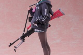 ブルーアーカイブ (ブルアカ) -Blue Archive- カズサ 1/7 完成品フィギュア
 
2026年03月発売
 (アニメイト)