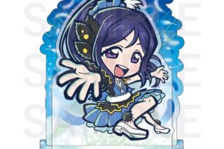 ラブライブ!サンシャイン!! イートゥーンビッグアクリルスタンド 松浦果南
 
2025年09月下旬発売