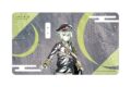 アニメ『刀剣乱舞 廻 -虚伝 燃ゆる本能寺-』 刀剣乱舞 廻 -虚伝 燃ゆる本能寺- Ani-Art 第2弾 マルチデスクマット 蛍丸
 
2025年9月27日発売