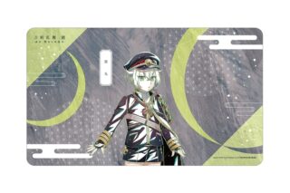 アニメ『刀剣乱舞 廻 -虚伝 燃ゆる本能寺-』 刀剣乱舞 廻 -虚伝 燃ゆる本能寺- Ani-Art 第2弾 マルチデスクマット 蛍丸
 
2025年9月27日発売