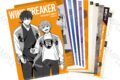 WINDBREAKER 謎ファイル 兎耳山&十亀ver     ホビーストックで2025年2月発売