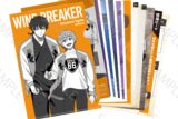 WINDBREAKER 謎ファイル 兎耳山&十亀ver     ホビーストックで2025年2月発売