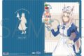 アニメウマ娘 シンデレラグレイ クリアファイル/オグリキャップ　～聖蹄祭へようこそ!トレセン学園メイド喫茶～
 
2025年9月27日発売
 【アニメイト】