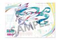 レーシングミク SPA 2025 キービジュアル2 Ver. ビジュアルアクリルプレート
 
2025年08月発売