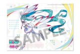 レーシングミク SPA 2025 キービジュアル2 Ver. ビジュアルアクリルプレート
 
2025年08月発売