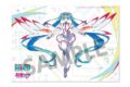 レーシングミク SPA 2025 キービジュアル1 Ver. ビジュアルアクリルプレート
 
2025年08月発売