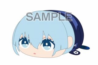 ブルーロック ぽてコロマスコットBIG4 D:氷織 羊
 
2025年04月発売
で取扱中