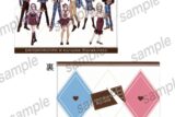 ダンガンロンパ クリアファイル【まねきねこコラボ】
 
2025年06月発売